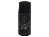Lidl  AXE Bodyspray Black Mini