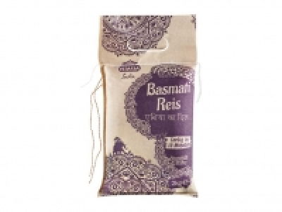 Basmati-Reis 3.69 €