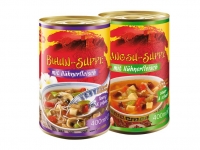 Lidl  Asia-Suppe