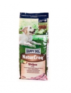 Hundetrockenfutter NaturCroq Welpen, 15 kg 27.95&nbsp;&euro;