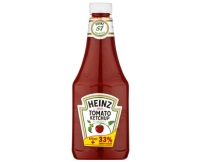 Aldi Süd  HEINZ Tomato Ketchup