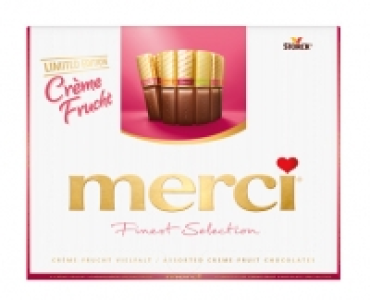 STORCK&reg; merci&reg;