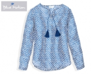 Blue Motion Sommerbluse 6.99 €