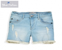 Aldi Süd  Blue Motion Jeans-Shorts