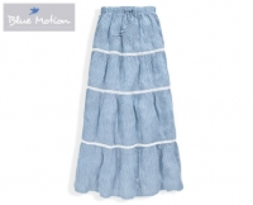 Blue Motion Maxirock