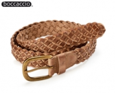 boccaccio&reg; Lederg&uuml;rtel Boh&egrave;me