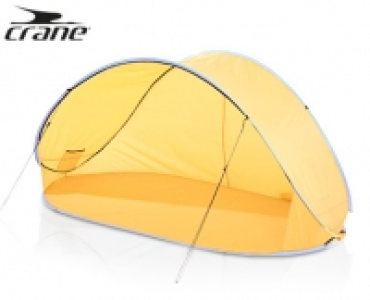 crane® Pop-up-Strandmuschel 14.99 €
