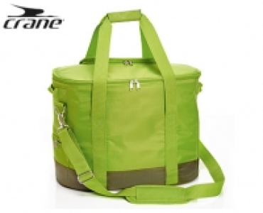 Aldi Süd  crane® Picknick-Kühltasche