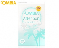 Aldi Süd  OMBIA After Sun Maske