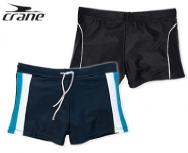 Aldi Süd  crane® Badehose