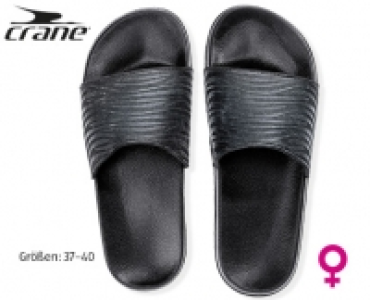 crane® Badepantoletten 3.99 €
