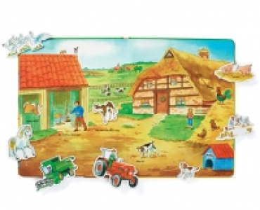 Magnetbuch 4.99 €