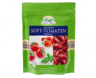 Sweet Valley Getrocknete Soft-Tomaten 1.49&nbsp;&euro;