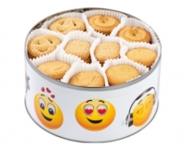 Choco BISTRO Dänische Butterkekse 3.29 €