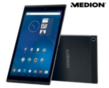 MEDION®Tablet-PC 25,7 cm (10,1 Zoll) MEDION® LIFETAB® X10302 199.00 €