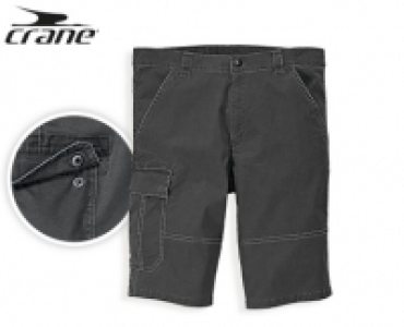 crane&reg; Trekkingshorts