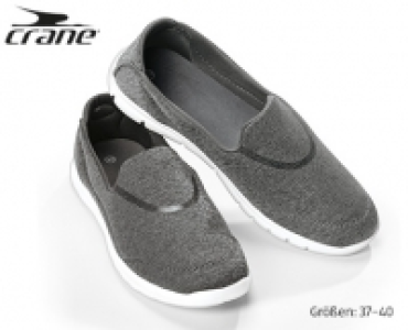 crane&reg; Leichte Damen-Slipper