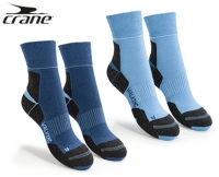 Aldi Süd  crane® Walking-Socken