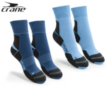 crane&reg; Walking-Socken 1.99&nbsp;&euro;