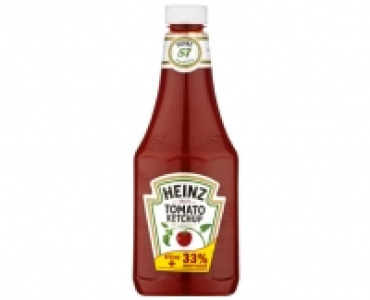 HEINZ Tomato Ketchup