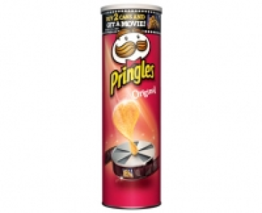 Pringles&reg;
