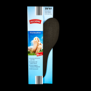 Frischesohlen 1.99 €