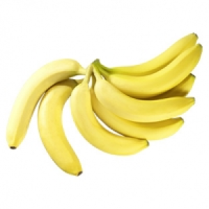 Bananen, jede 750-g-Packung 0.99&nbsp;&euro;