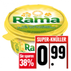 Edeka  Rama Original