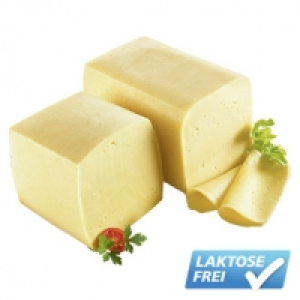 Butterk&auml;se oder Edamer Deutscher Schnittk&auml;se, 45/30 % Fett i. Tr., je  0.39&nbsp;&euro;