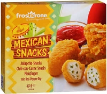 Frostkrone 2.99 €