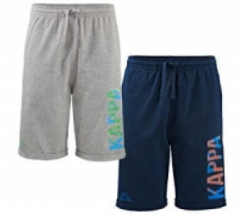 Herren-Sweatbermuda 9.99 €