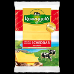 Kerrygold Cheddar herzhaft