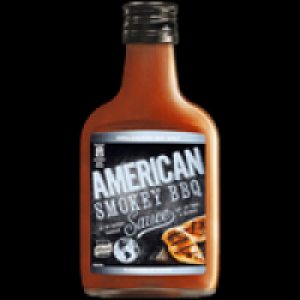 Knorr BBQ Sauce