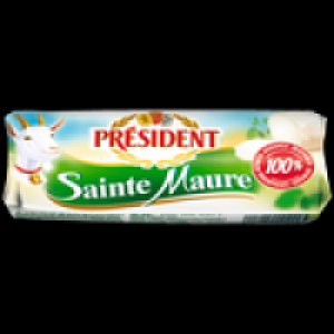 Pr&eacute;sident Sainte Maure