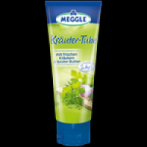 Meggle Kräuterbutter 1.19 €