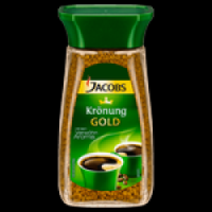 Jacobs Kr&ouml;nung oder Kr&ouml;nung Gold 4.29&nbsp;&euro;