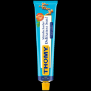 Thomy Delikatess Senf 0.88 €