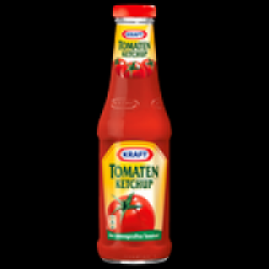 Kraft Tomaten-Ketchup