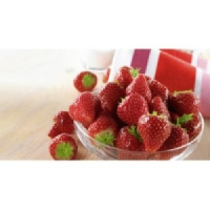 Erdbeeren