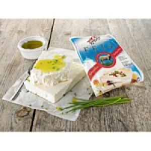 Greco Feta