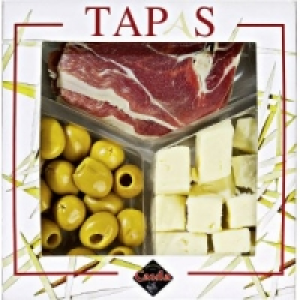 Caula Tapas