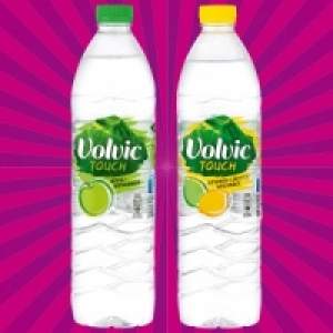 Volvic 0.99 €