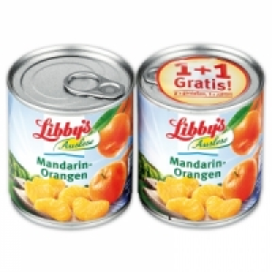 Mandarin-Orangen 1.69 €