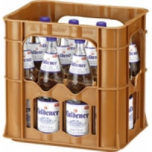 Caldener Mineralwasser 2.49 €