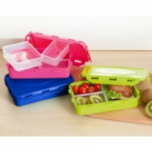 Lunchbox 2.99 €