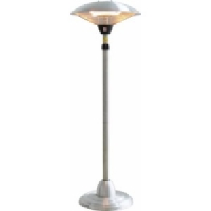 Elektro-Halogen-Terrassenheizer GS 11 2100 W