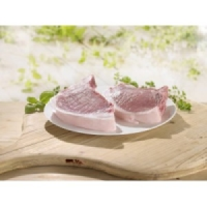 Porki Dry aged Schweine-Kotelett 8.49 €