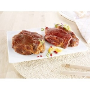 Willms Holzfällersteaks 4.99 €