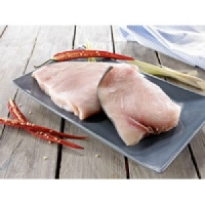 Schwertfischsteaks