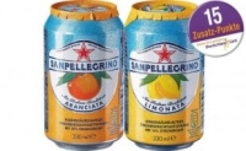 San Pellegrino Limonade 0.79 €